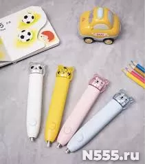 Сборка канцтоваров на дому. Работа на дому