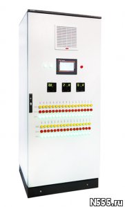 Выпрямительный агрегат серии ВАЗП, ВАЗ до 120А фото