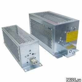 Тормозной резистор и прерыватели для частотного пр фото 2