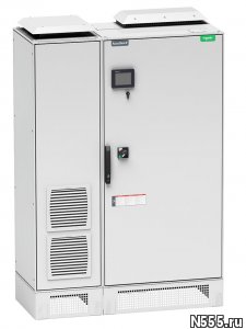 Активные фильтры AccuSine Schneider Electric (Фран фото 1