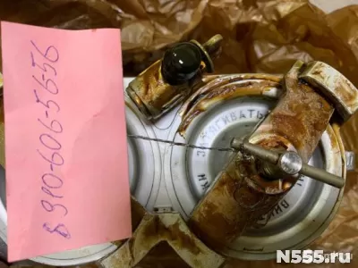 Фильтр топливный 28ТФ11Б-0 28ТФ11Б-1