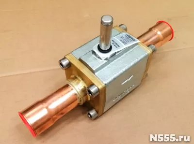 Клапан Danfoss EVR32 042H1106