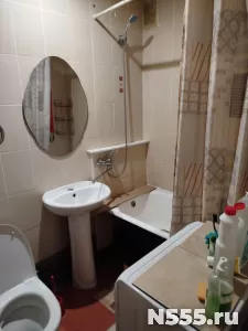 Сдам квартиру на длительный срок ОбьГэс