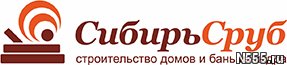 Строим срубы домов и бань из сибирского кедра «под ключ» фото