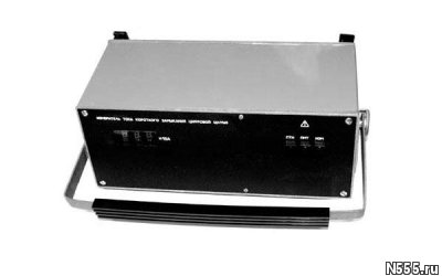 Щ41160 - измеритель тока короткого замыкания