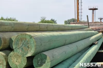 Водостойкий Шпалопропиточный состав