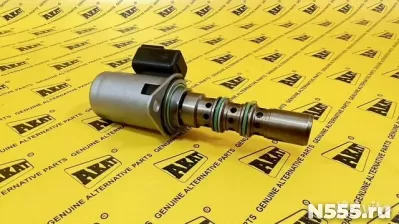 Соленоид 149785 OEM CASE NEW HOLLAND