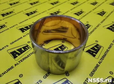 Втулка на полуось в поворотный кулак 125390 OEM