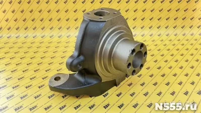 Поворотный кулак левый 644233 ОЕМ