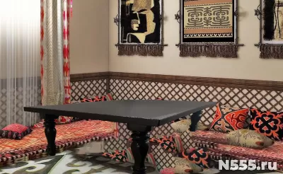 стол дастархан фото 1