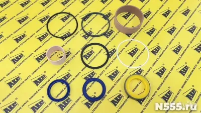 Ремкомплект гидроцилиндра челюсти NOK  235-0354