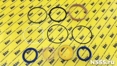 Ремкомплект гидроцилиндра задней стрелы NOK 295-9891