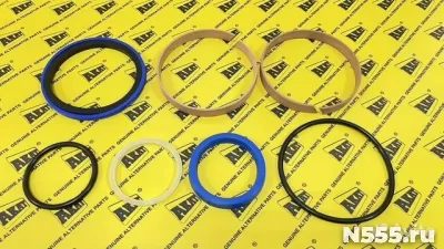 Ремкомплект гидроцилиндра рукояти NOK 324-0398