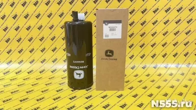 Фильтр топливный RE522372 JOHN DEERE
