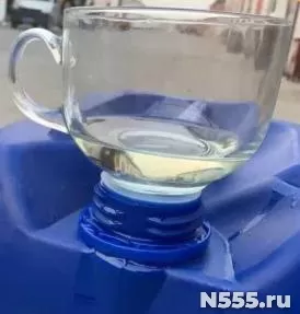 4-метилпропиофенон (4-МПФ)