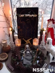 МАГИЯ ГАДАНИЕ ПРИВОРОТ ПРИСУШКИ ПРИВЯЗКИ ЖЕНЫ/МУЖА ЗА ТРИ ДН