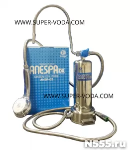 КУПИТЬ КАНГЕН ПРИБОР ANESPA DX Enagic®